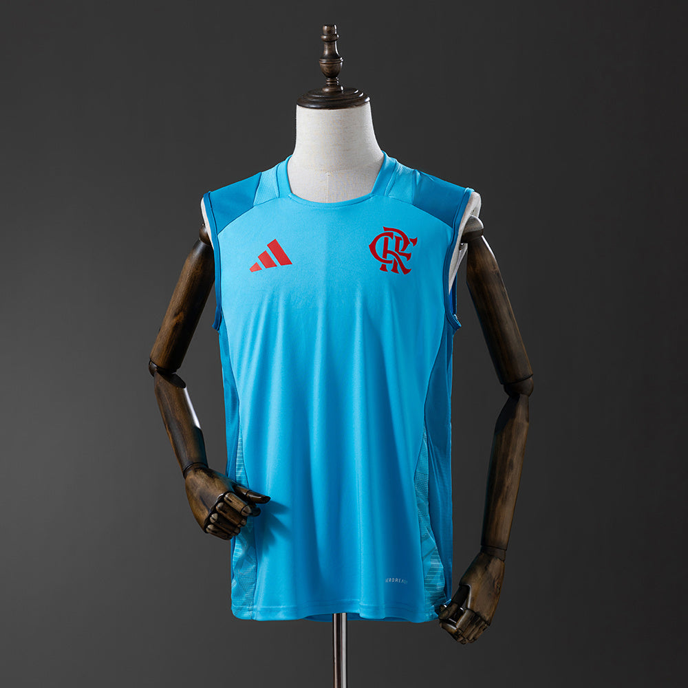 REPZ · Colete Flamengo 25/26 Entrenamiento
