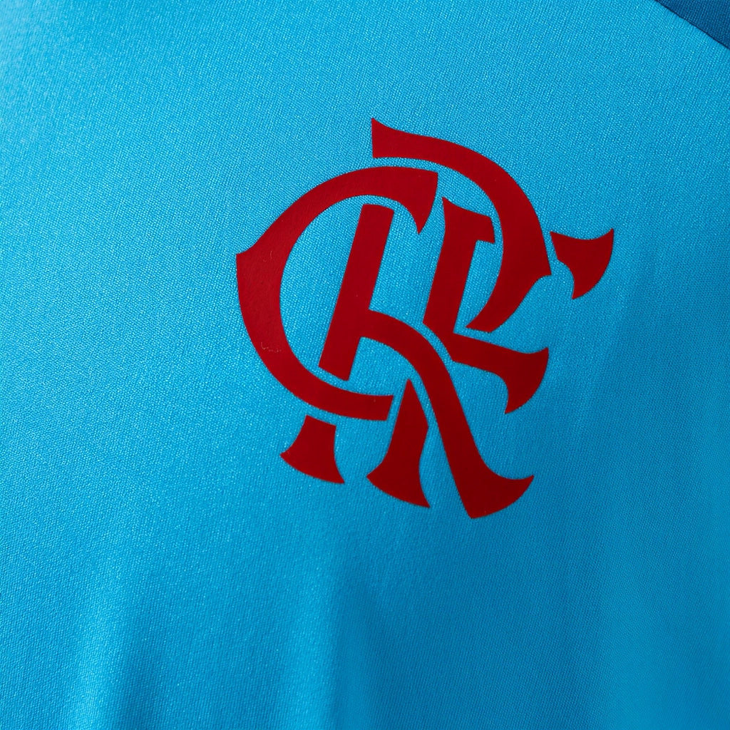 REPZ · Colete Flamengo 25/26 Entrenamiento · Foto 4