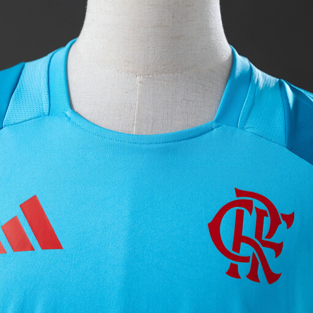 REPZ · Colete Flamengo 25/26 Entrenamiento · Foto 5