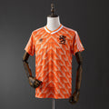 REPZ · Países Bajos 1988 Titular Retro
