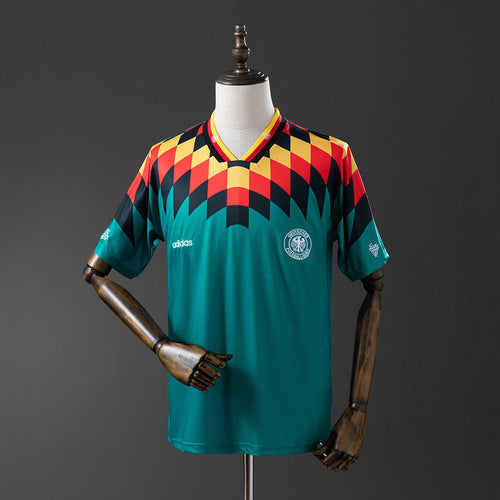 REPZ · Alemania 1994 Visitante Retro