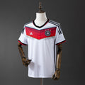 REPZ · Alemania 2014 Titular Retro