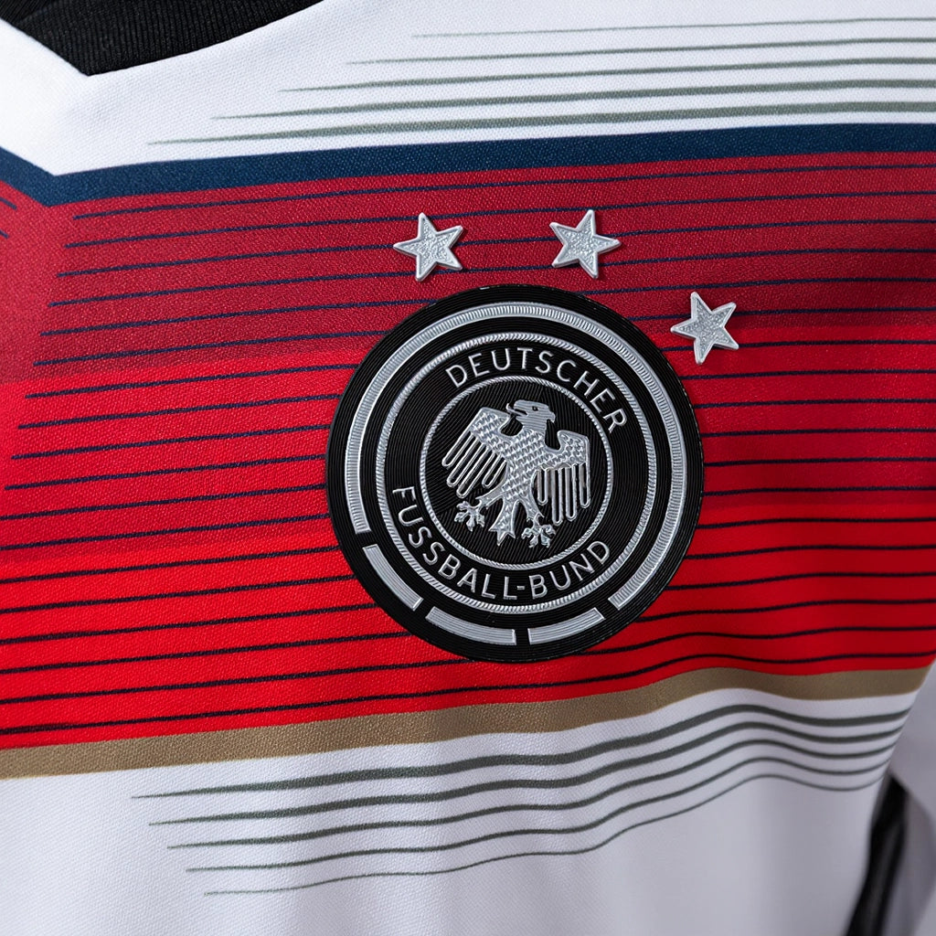 REPZ · Alemania 2014 Titular Retro · Foto 4