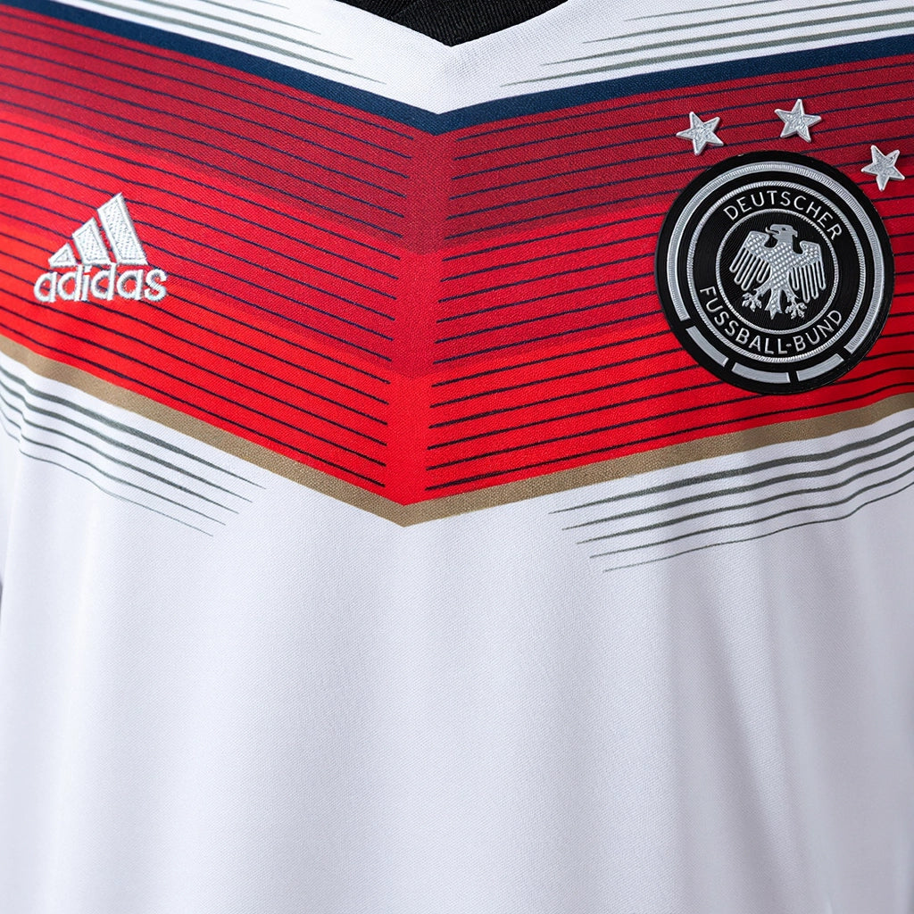 REPZ · Alemania 2014 Titular Retro · Foto 5