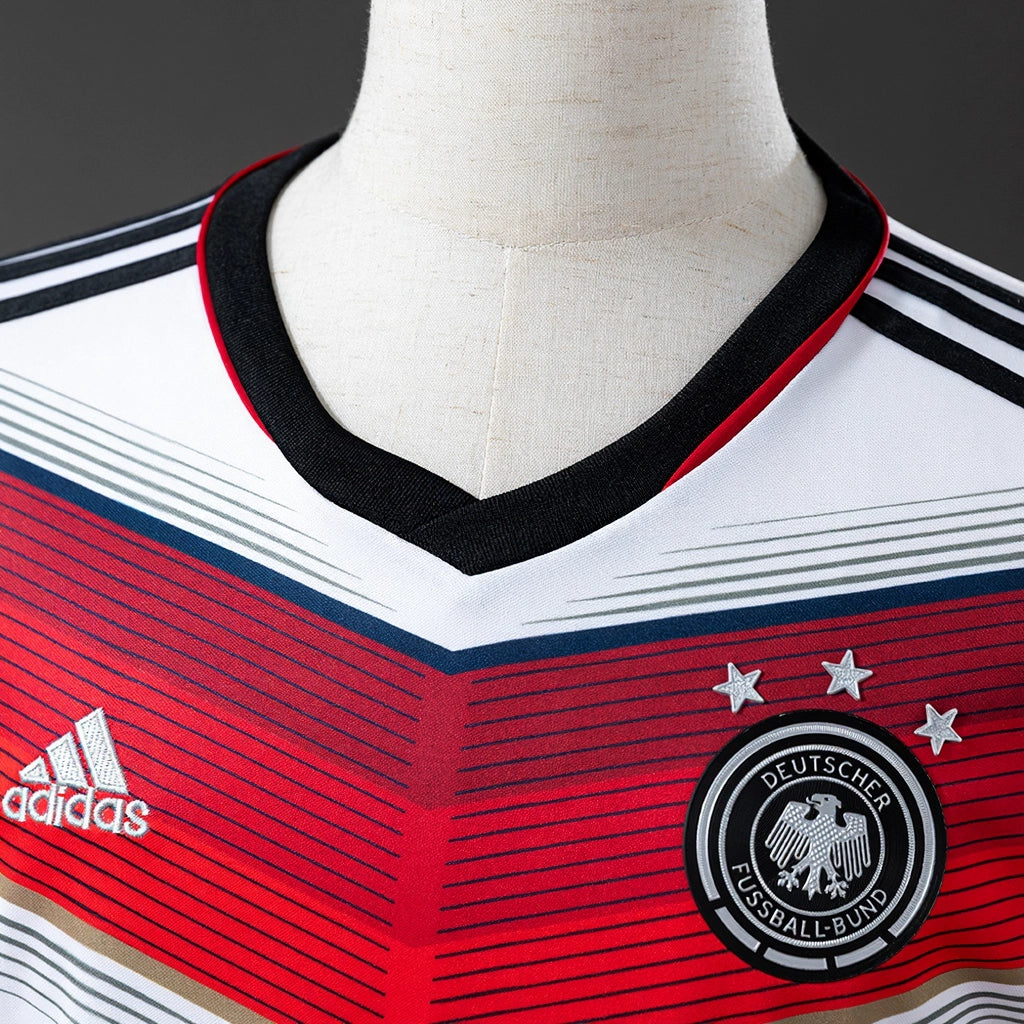 REPZ · Alemania 2014 Titular Retro · Foto 6