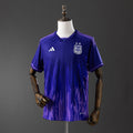 REPZ · Argentina World Cup 2022 Visitante