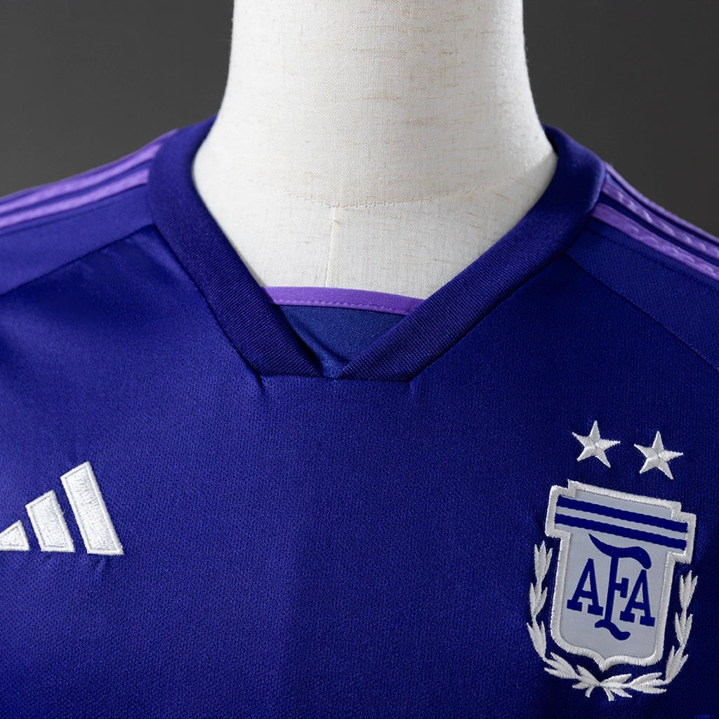 REPZ · Argentina World Cup 2022 Visitante · Foto 6