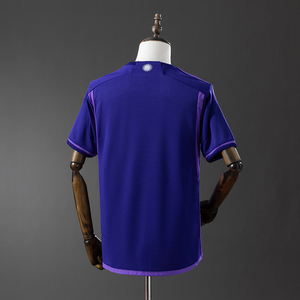 REPZ · Argentina World Cup 2022 Visitante · Foto 7