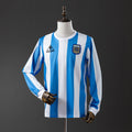 REPZ · Argentina 1986 Titular Retro ML
