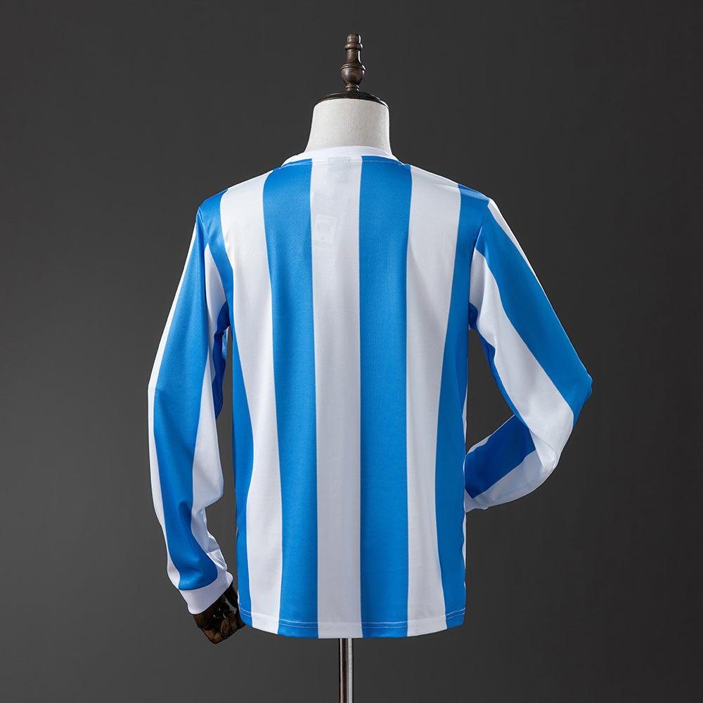 REPZ · Argentina 1986 Titular Retro ML · Foto 6