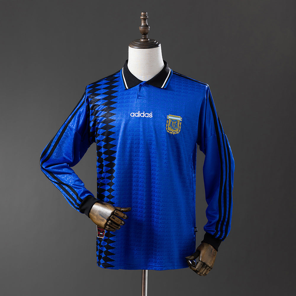 REPZ · Argentina 1994 Visitante Retro ML