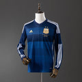 REPZ · Argentina 2014 Visitante Retro ML