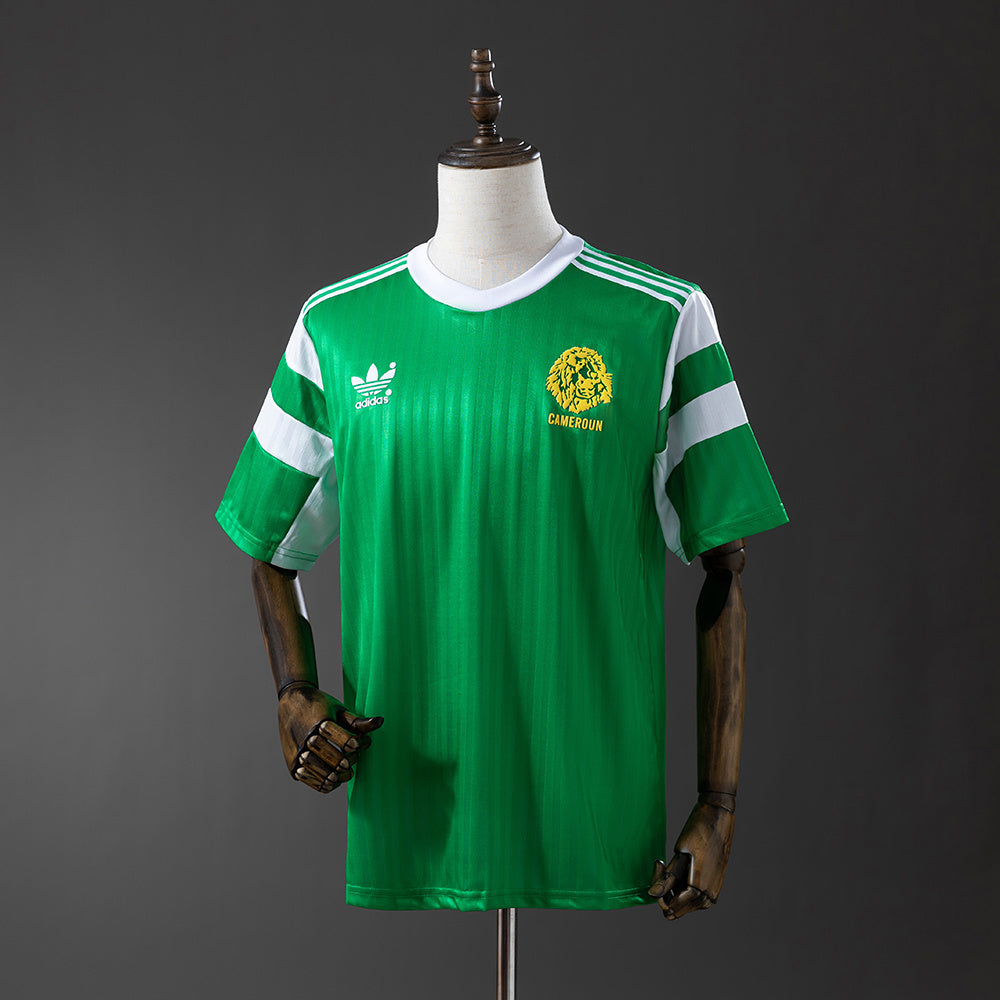REPZ · Camerun 1990 Titular Retro