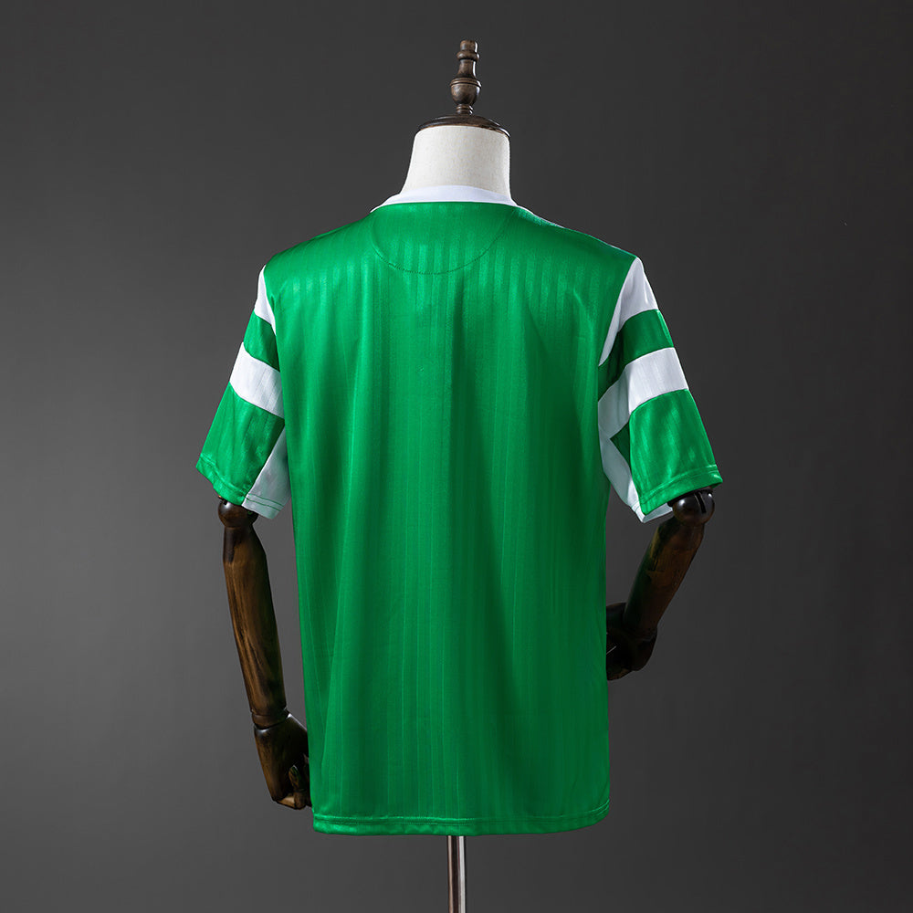 REPZ · Camerun 1990 Titular Retro · Foto 6