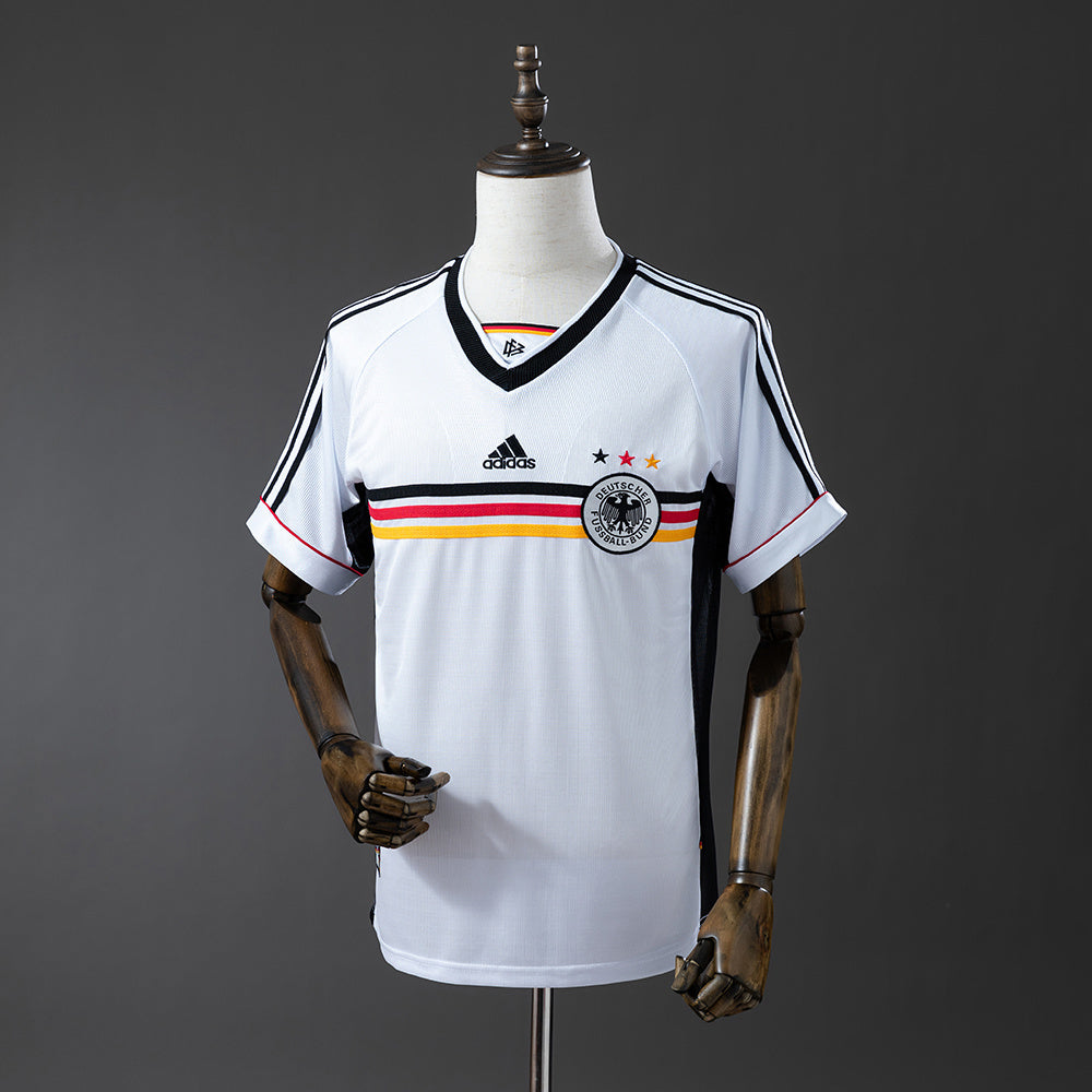 REPZ · Alemania 1998 Titular Retro