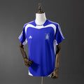 REPZ · Grecia 2004 Titular Retro