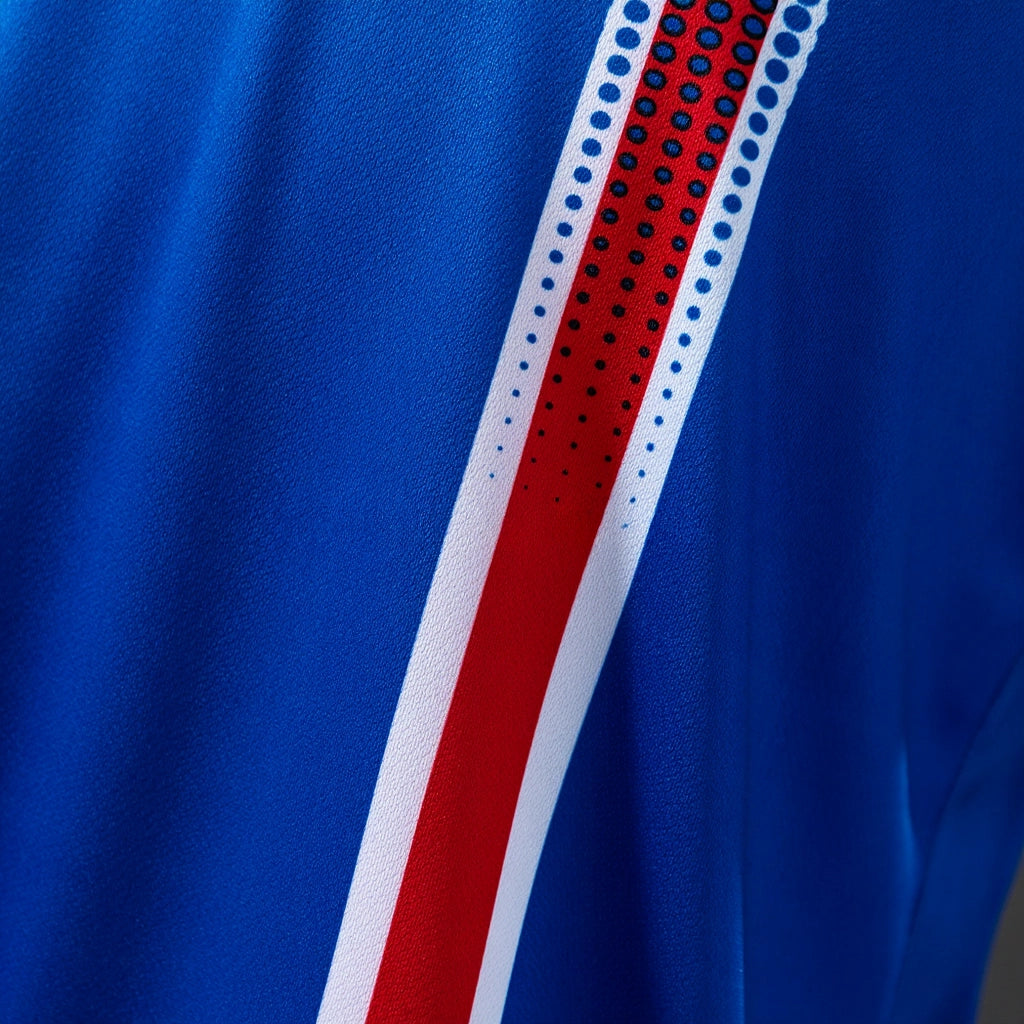 REPZ · Islandia 16/17 Titular · Foto 3