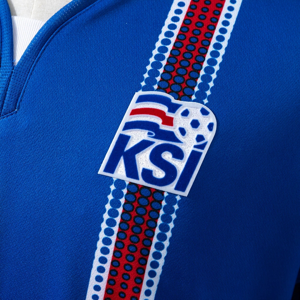 REPZ · Islandia 16/17 Titular · Foto 5