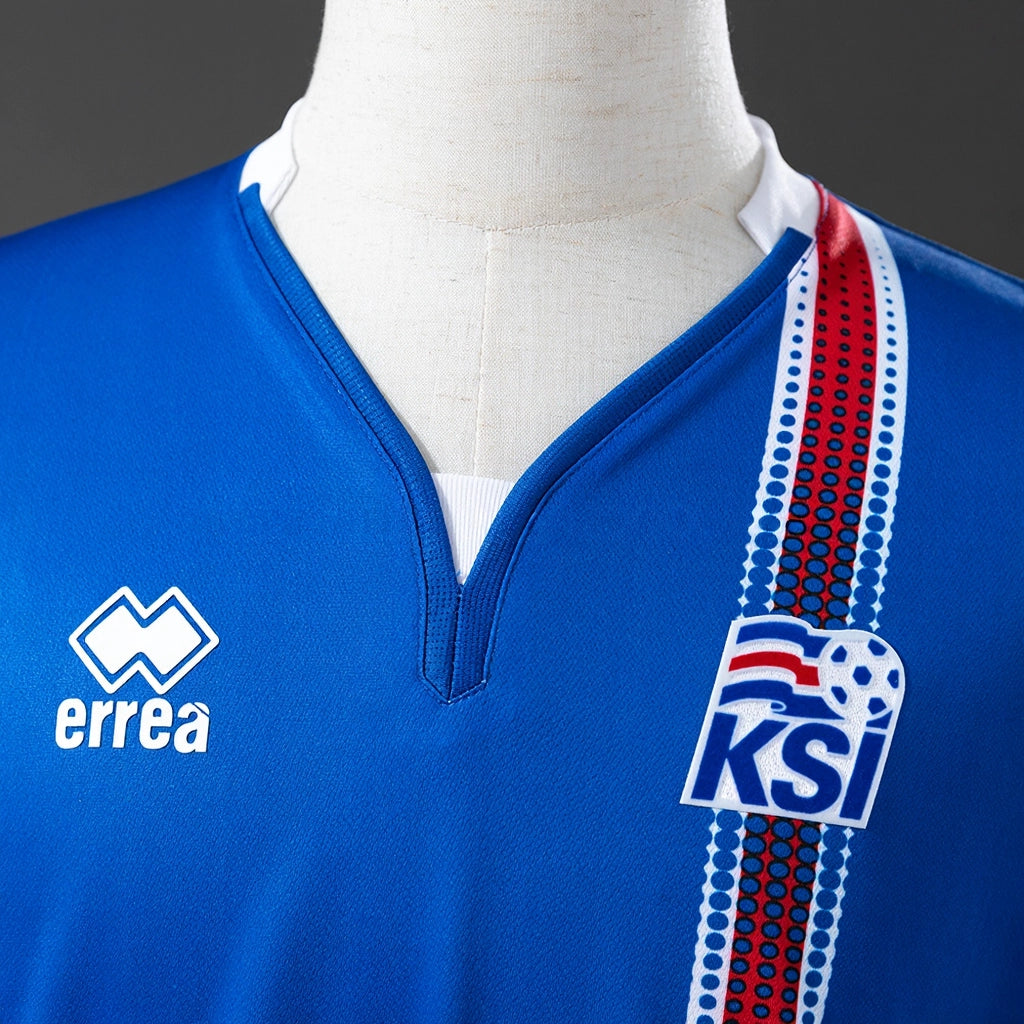 REPZ · Islandia 16/17 Titular · Foto 6