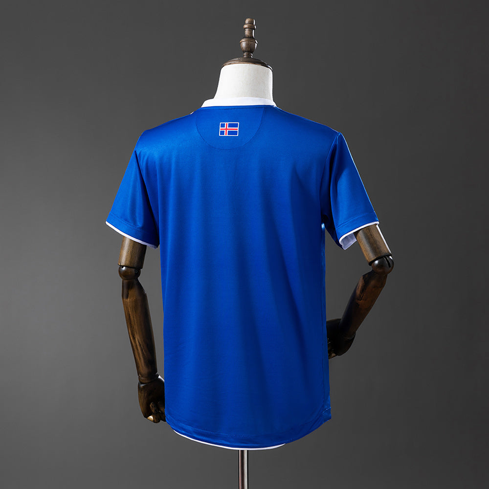 REPZ · Islandia 16/17 Titular · Foto 7