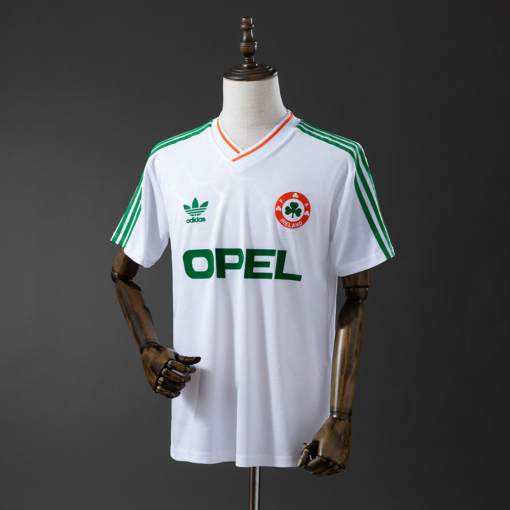 REPZ · Irlanda 90/92 Visitante Retro