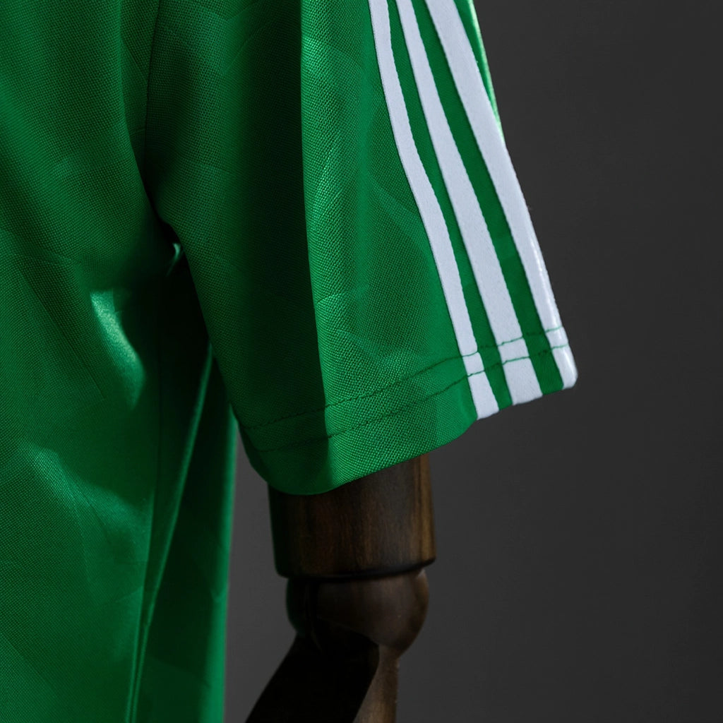 REPZ · Irlanda 90/92 Titular Retro · Foto 2