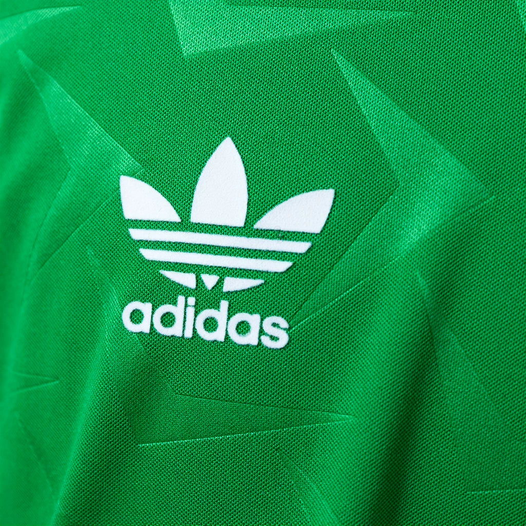 REPZ · Irlanda 90/92 Titular Retro · Foto 3