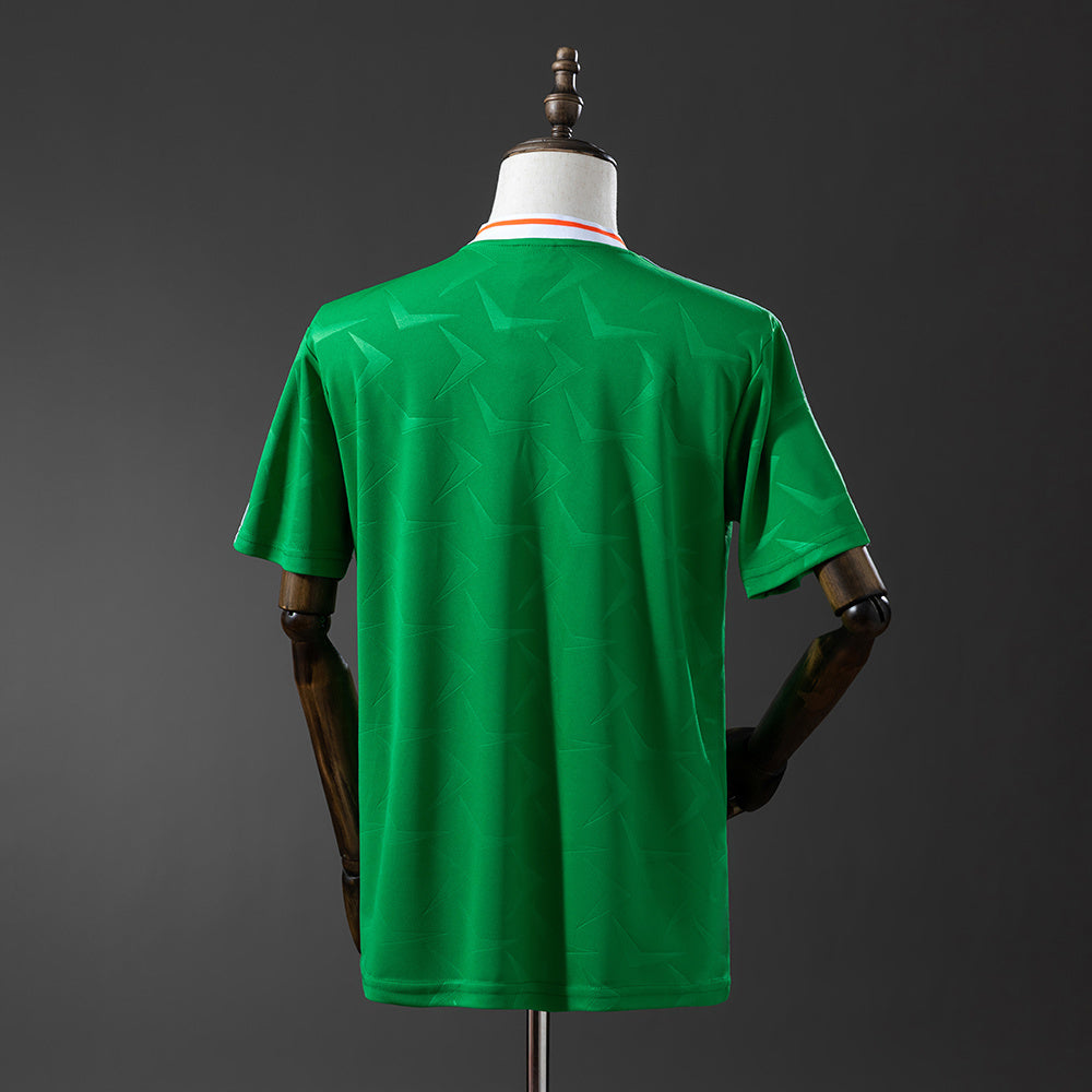 REPZ · Irlanda 90/92 Titular Retro · Foto 7