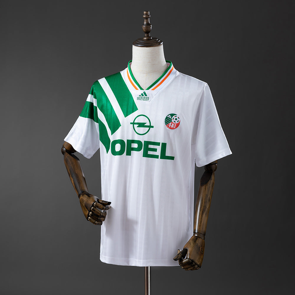 REPZ · Irlanda 92/94 Visitante Retro