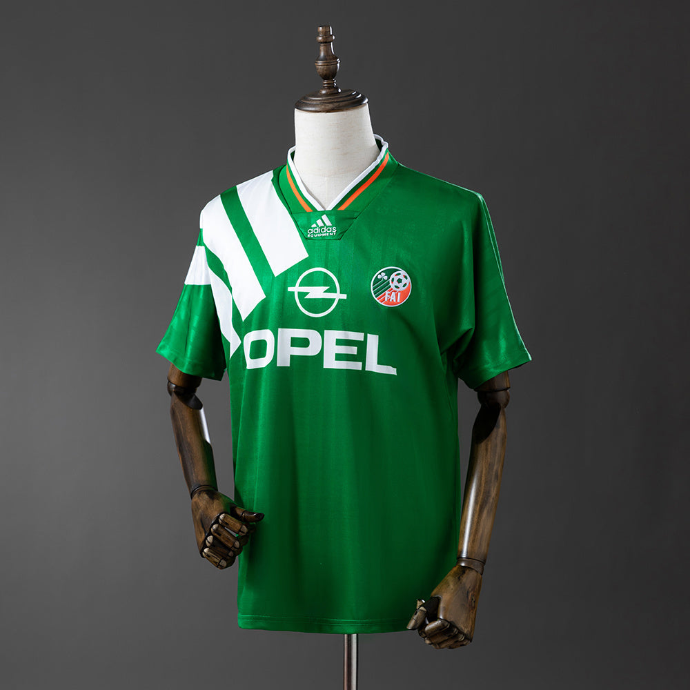 REPZ · Irlanda 92/94 Titular Retro
