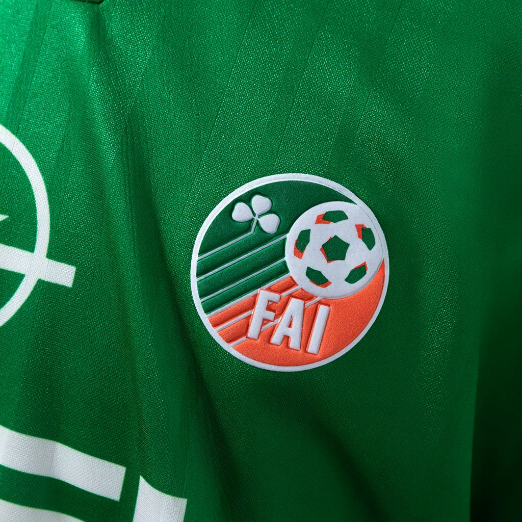 REPZ · Irlanda 92/94 Titular Retro · Foto 4
