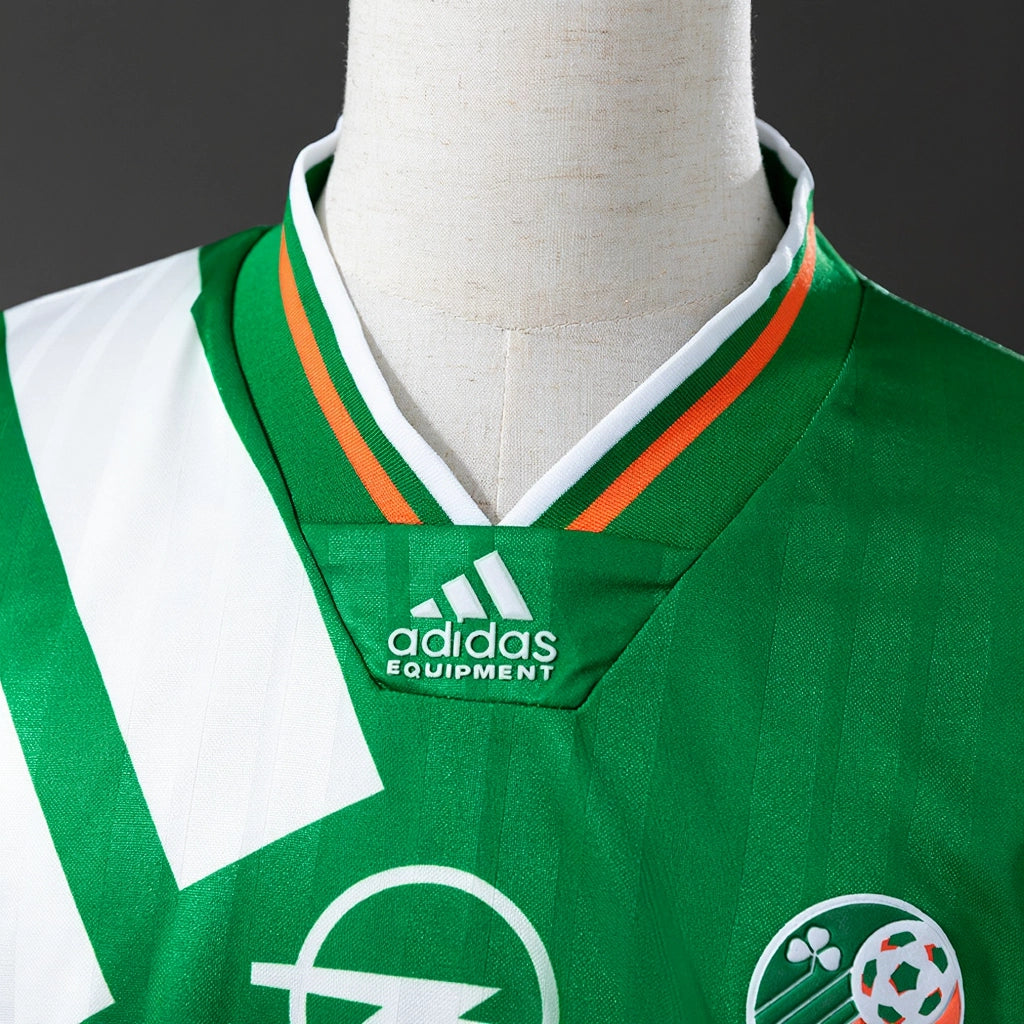 REPZ · Irlanda 92/94 Titular Retro · Foto 6