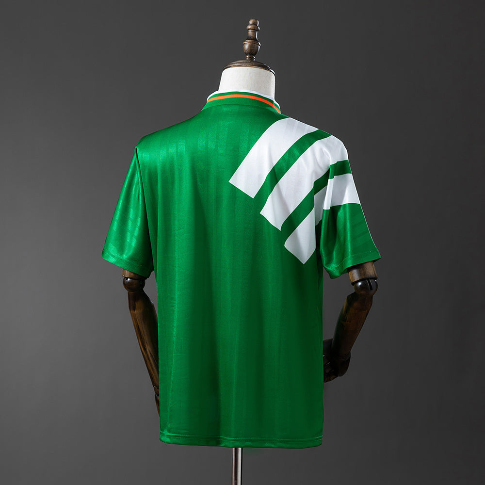 REPZ · Irlanda 92/94 Titular Retro · Foto 7