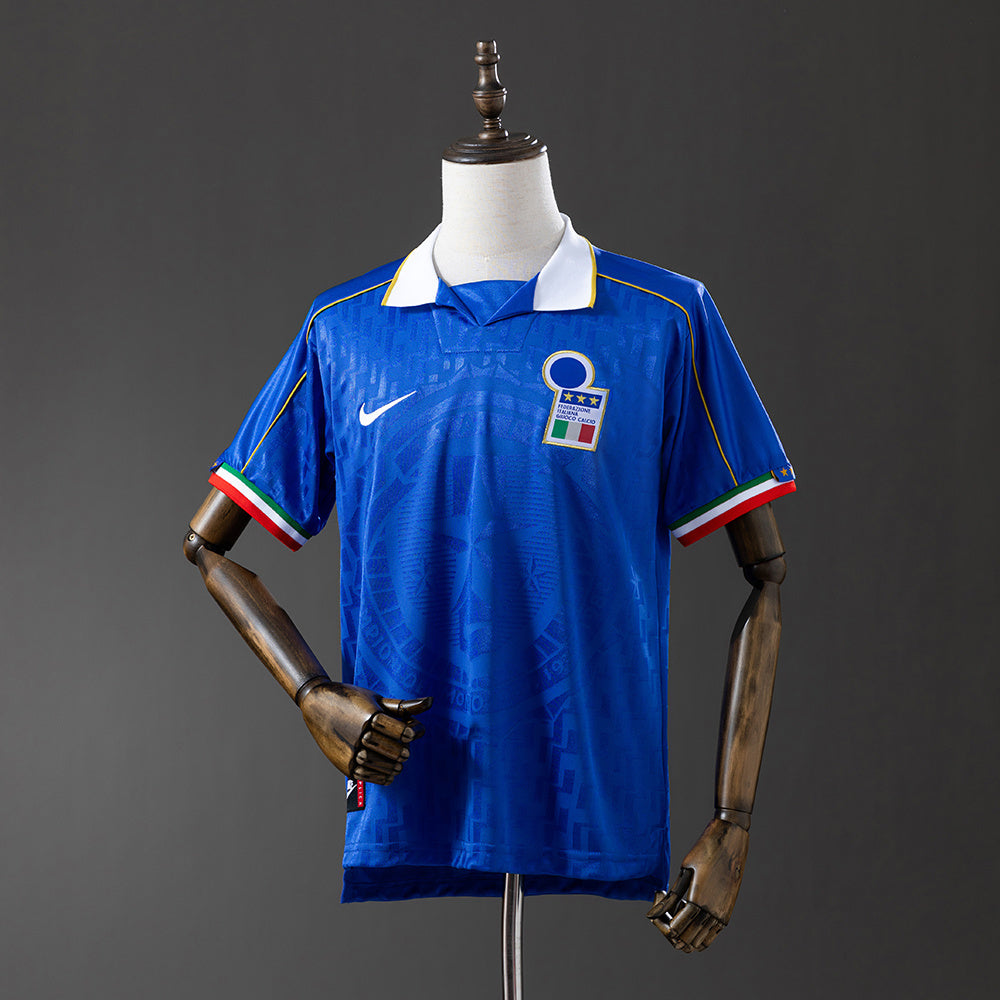 REPZ · Italia 1995 Titular Retro