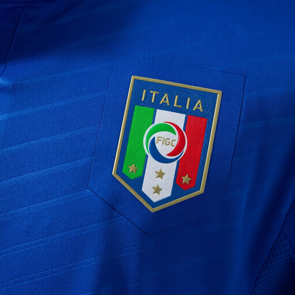 REPZ · Italia 2012 Titular Retro · Foto 4