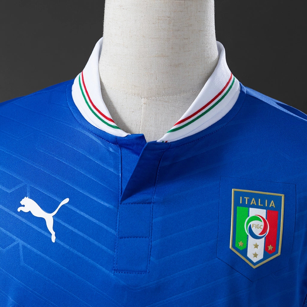 REPZ · Italia 2012 Titular Retro · Foto 5