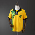 REPZ · Jamaica 1998 Titular Retro