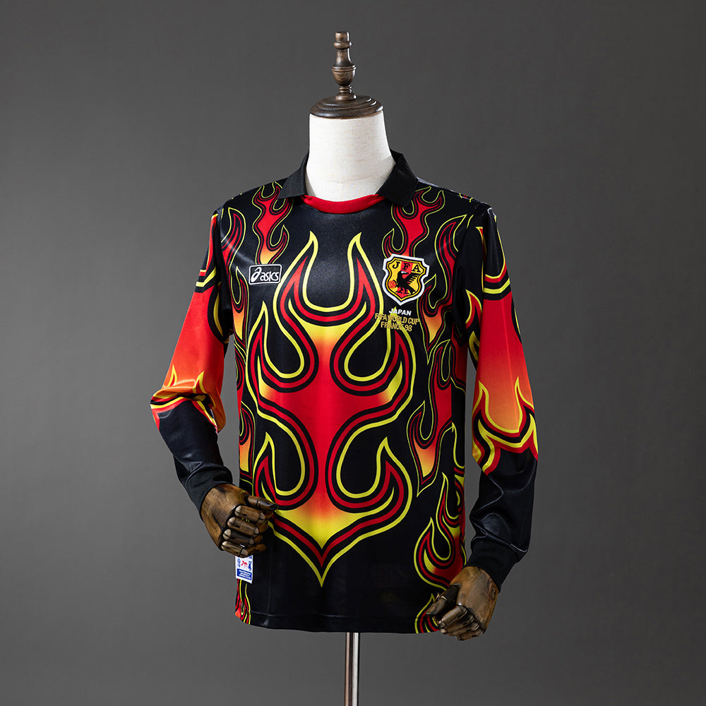 REPZ · Japon 1998 Arquero Retro ML