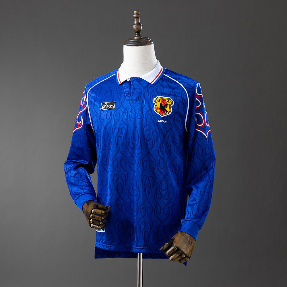 REPZ · Japon 1998 Titular Retro ML
