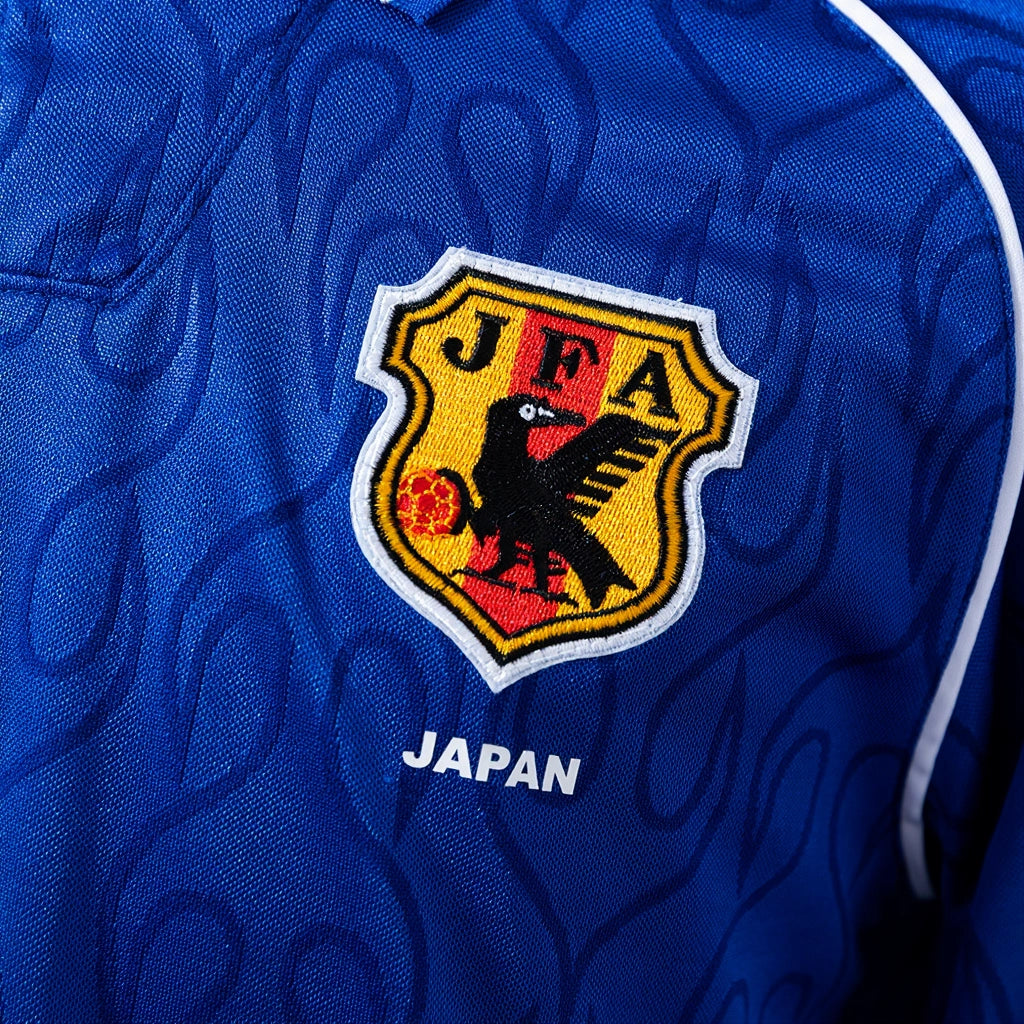 REPZ · Japon 1998 Titular Retro ML · Foto 6
