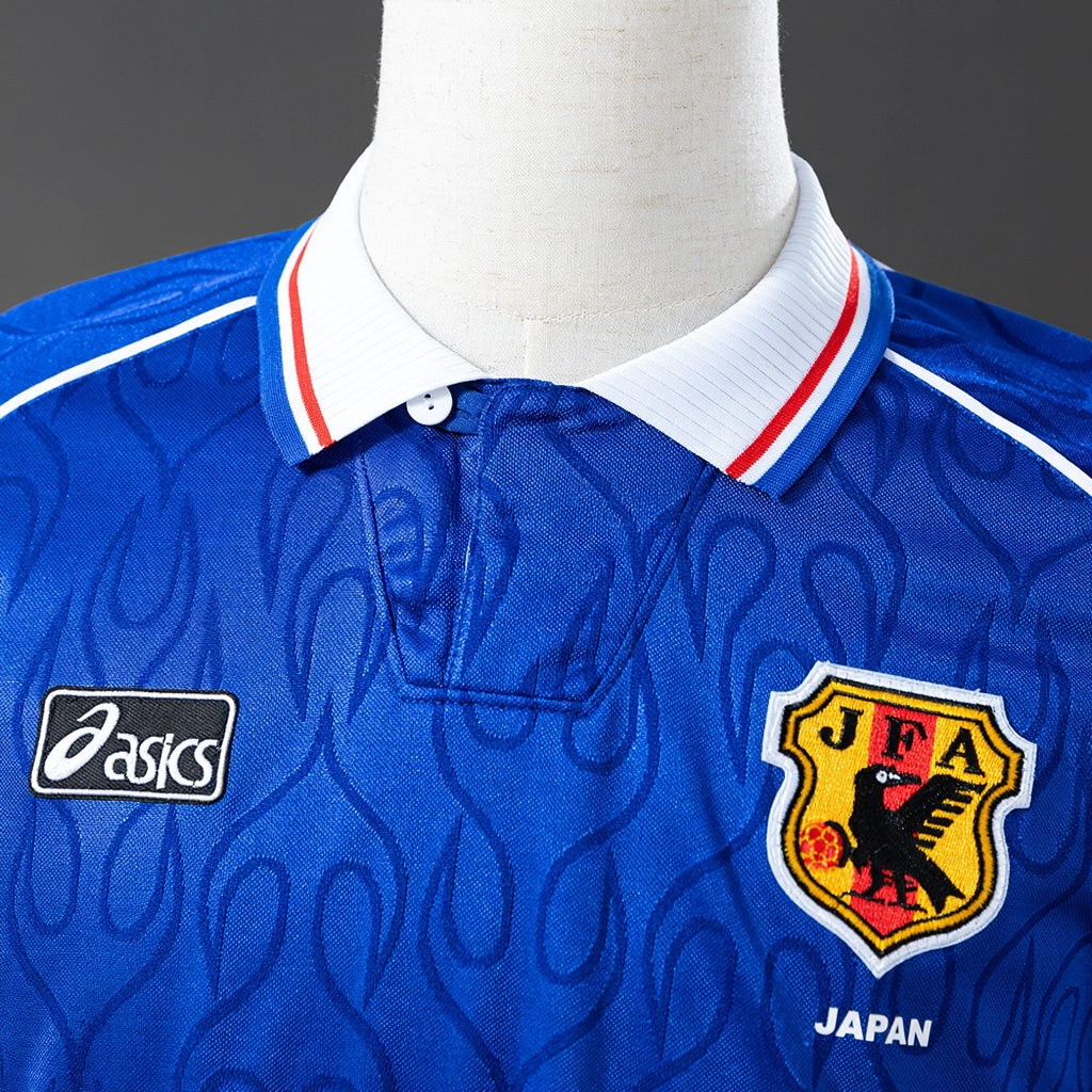 REPZ · Japon 1998 Titular Retro ML · Foto 7