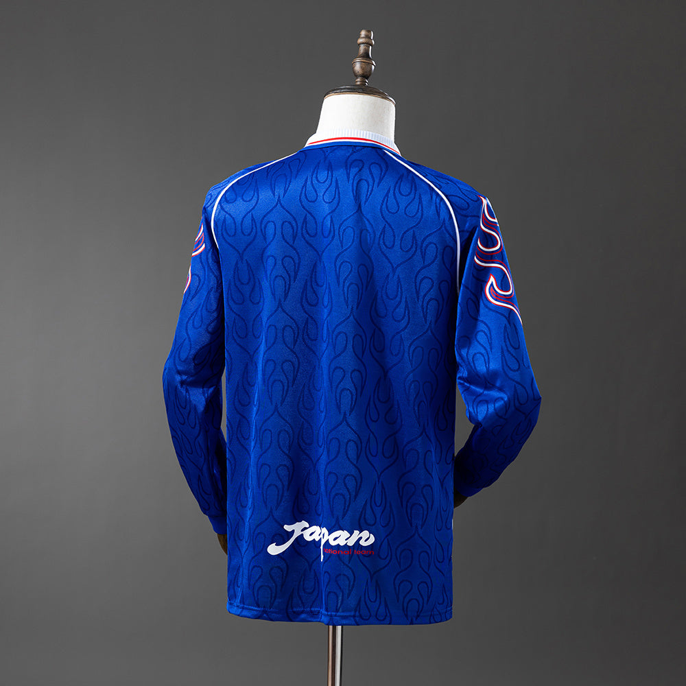 REPZ · Japon 1998 Titular Retro ML · Foto 8