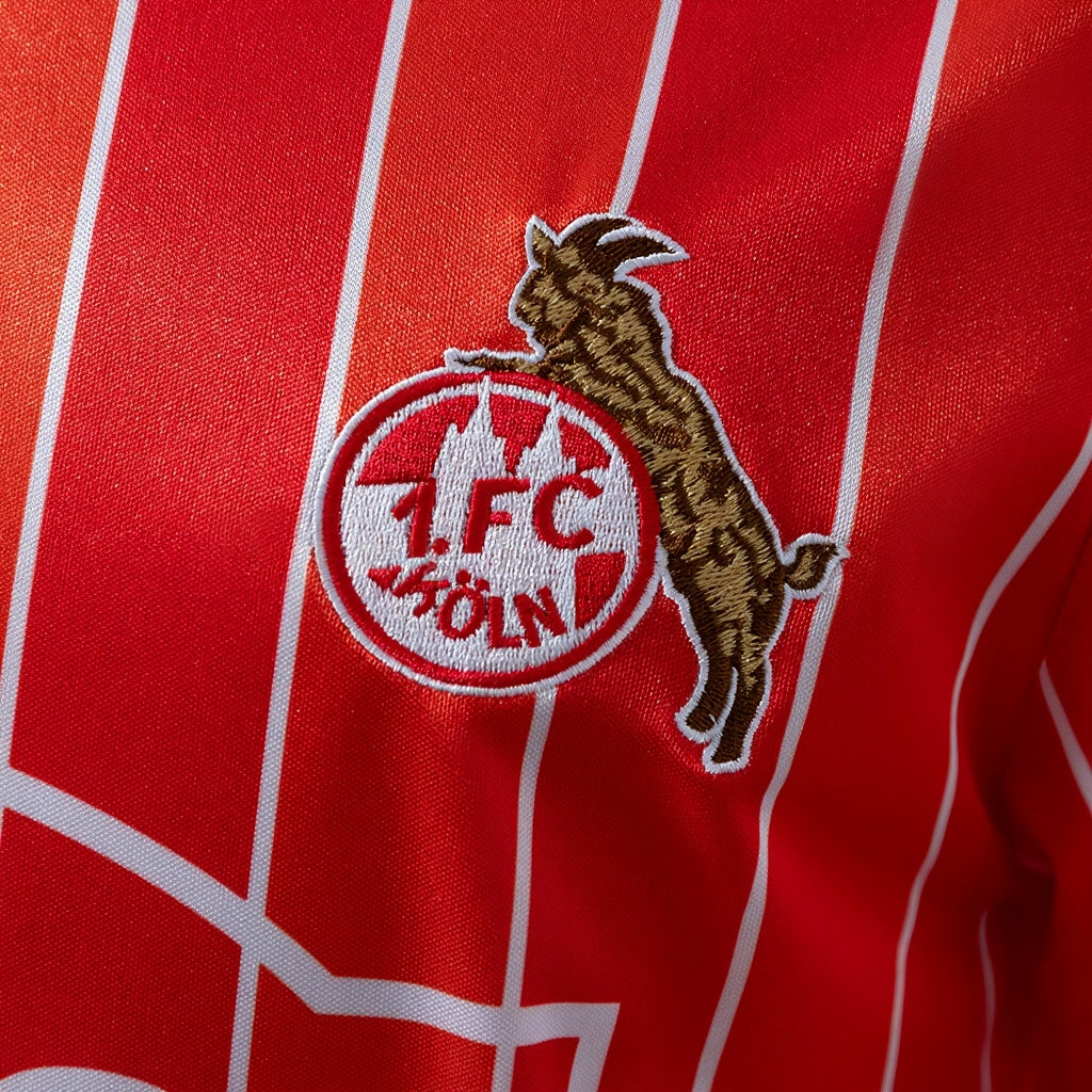 REPZ · Colonia 85/86 Titular Retro · Foto 4