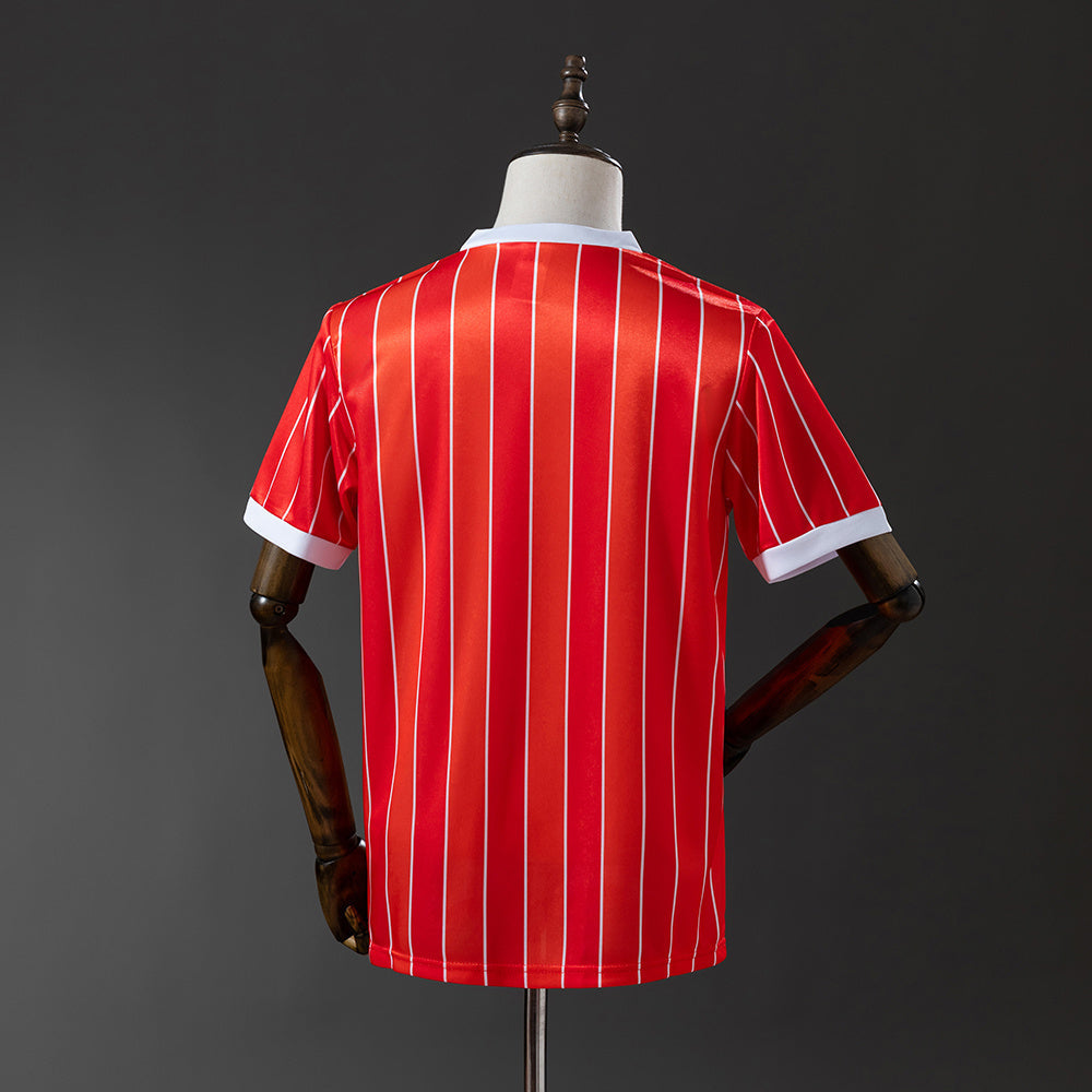 REPZ · Colonia 85/86 Titular Retro · Foto 7