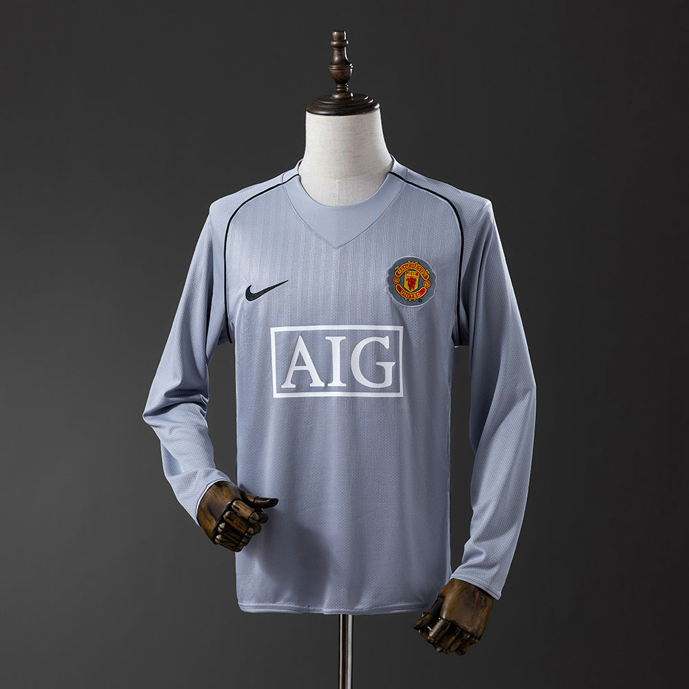 REPZ · Manchester United 07/08 Arquero ML