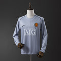 REPZ · Manchester United 07/08 Arquero ML