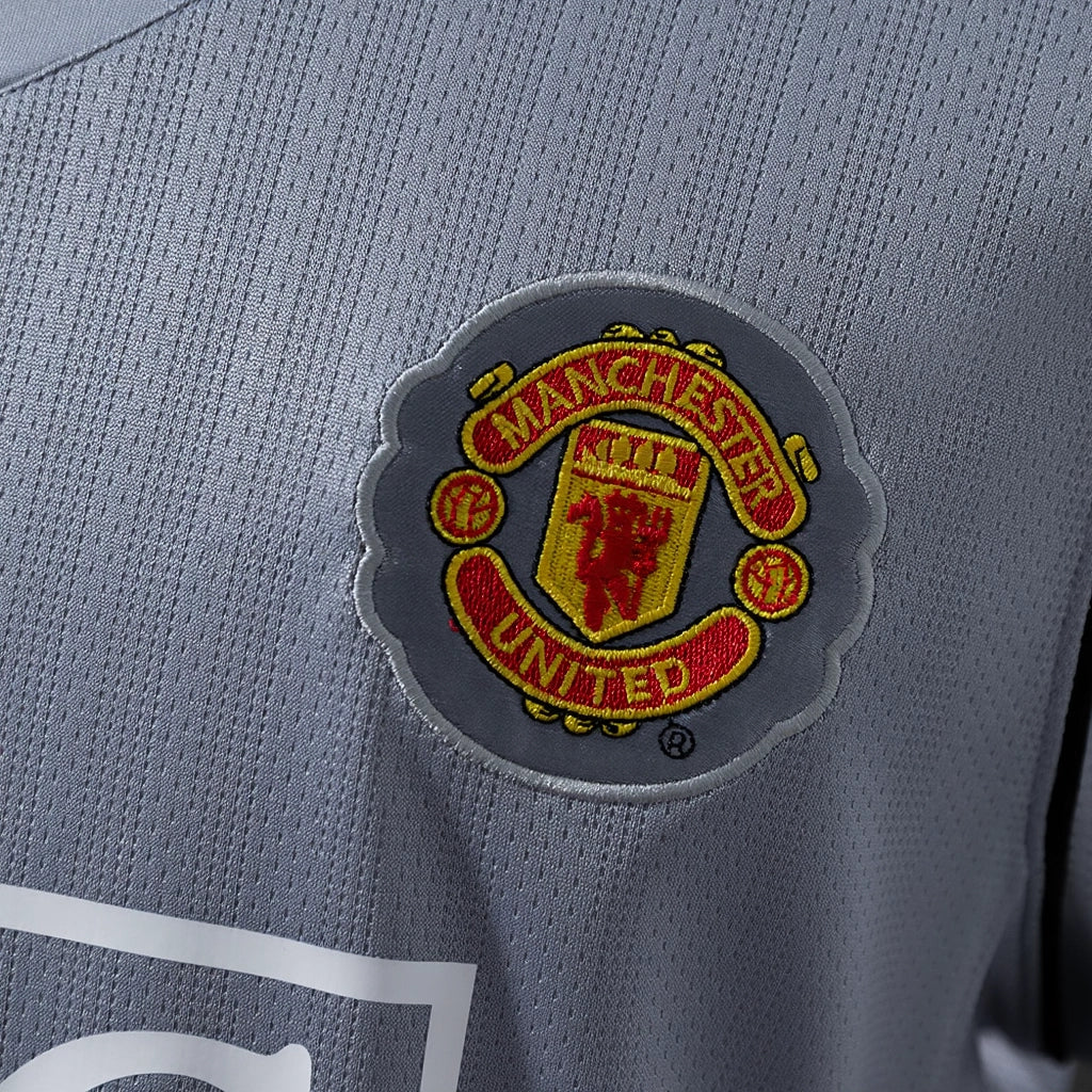 REPZ · Manchester United 07/08 Arquero ML · Foto 4