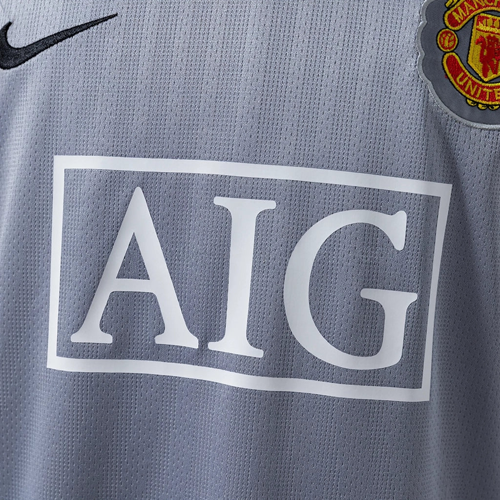 REPZ · Manchester United 07/08 Arquero ML · Foto 5