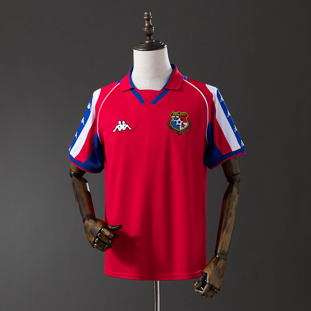 REPZ · Panamá 98/99 Titular Retro