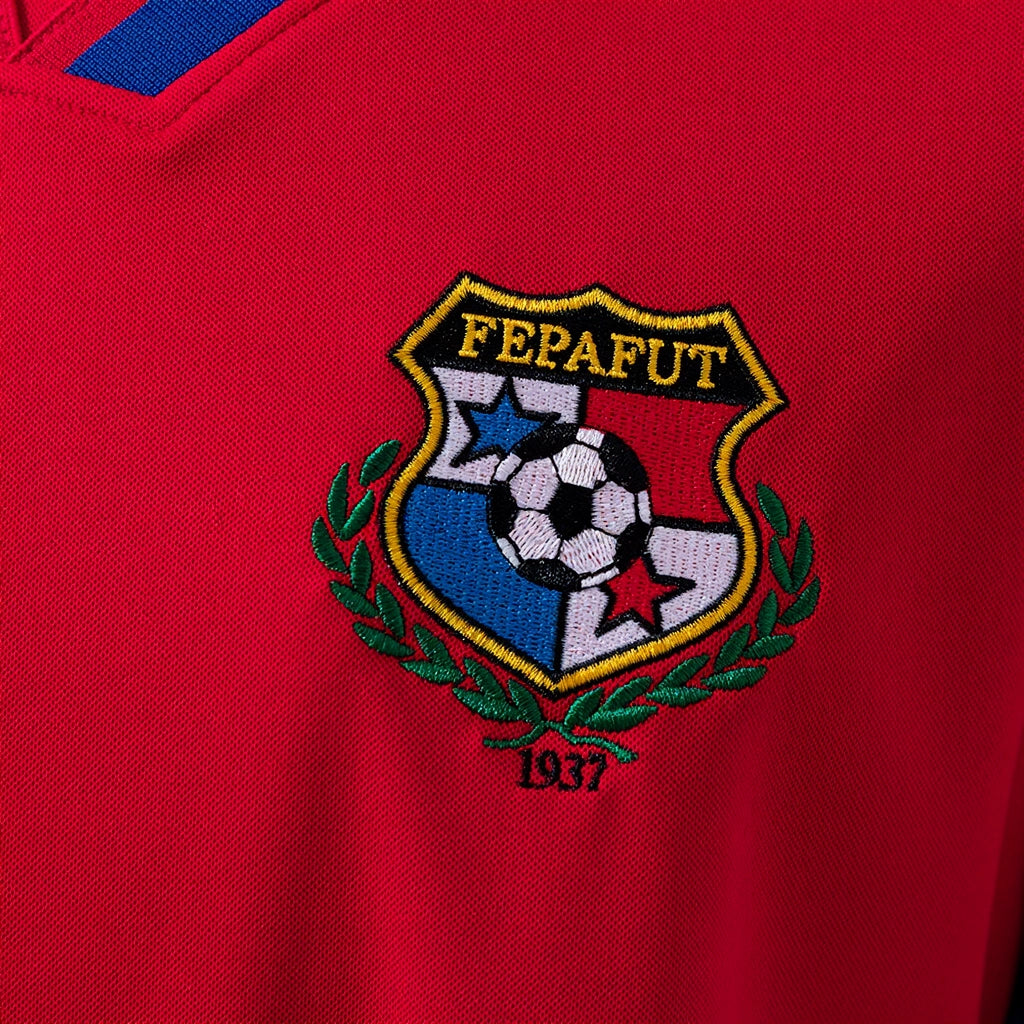 REPZ · Panamá 98/99 Titular Retro · Foto 4